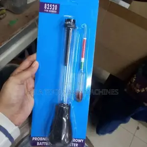 Photo - Battery Hydrometer Acid Taster