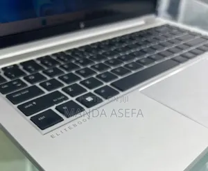 New Laptop HP EliteBook 840 G8 16GB Intel Core I7 SSD 512GB