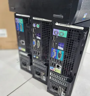 New Desktop Computer Dell Optiplex 7020 4GB Intel Core I5 HDD 500GB