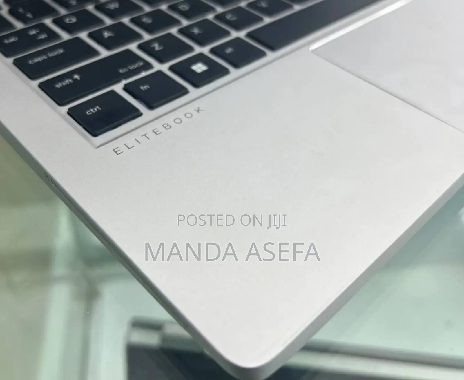 New Laptop HP EliteBook 840 G8 16GB Intel Core I7 SSD 512GB