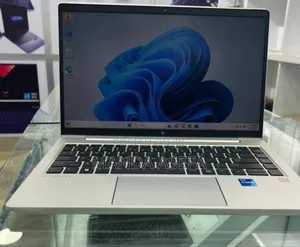 New Laptop HP EliteBook 840 G8 16GB Intel Core I7 SSD 512GB