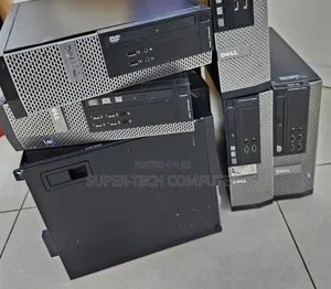 New Laptop Dell Optiplex 3020 4GB Intel Core I5 HDD 500GB
