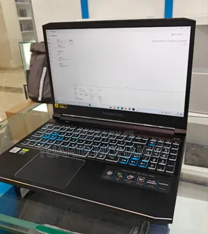 Photo - New Laptop Acer Predator Triton 300 16GB Intel Core I7 SSD 512GB