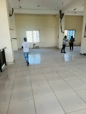 Commerical Building Shops for Sell