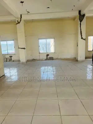 Commerical Building Shops for Sell