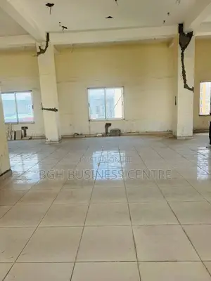 Commerical Building Shops for Sell