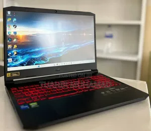 New Laptop Acer Nitro 5 16GB Intel Core I7 SSD 512GB