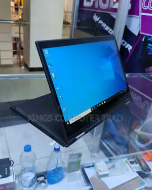 New Laptop Lenovo ThinkPad Yoga 16GB Intel Core I5 SSD 512GB