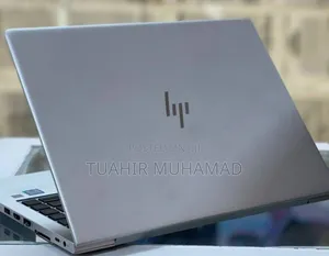 New Laptop HP EliteBook 840 16GB Intel Core i7 SSD 512GB