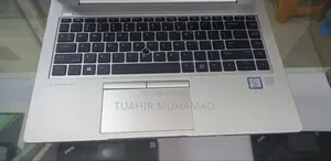 New Laptop HP EliteBook 840 16GB Intel Core i7 SSD 512GB