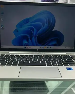 New Laptop HP EliteBook 840 16GB Intel Core I7 SSD 512GB