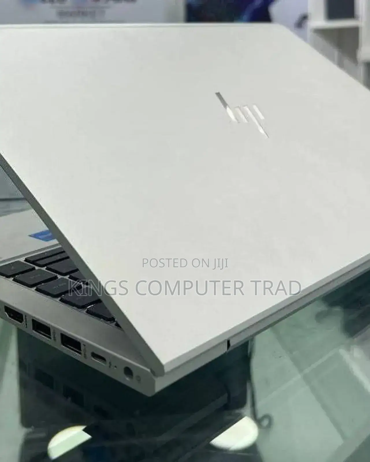 New Laptop HP EliteBook 840 16GB Intel Core I7 SSD 512GB