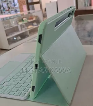 New Samsung Galaxy Tab S7 256 GB Black