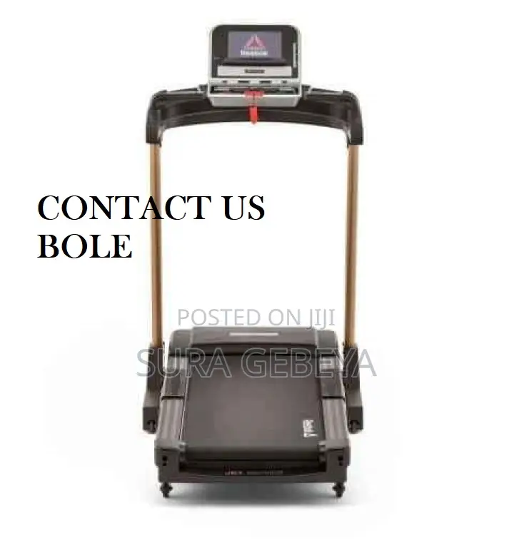 በሚፈልጉት ሰአት Home Workout Treadmills Sport