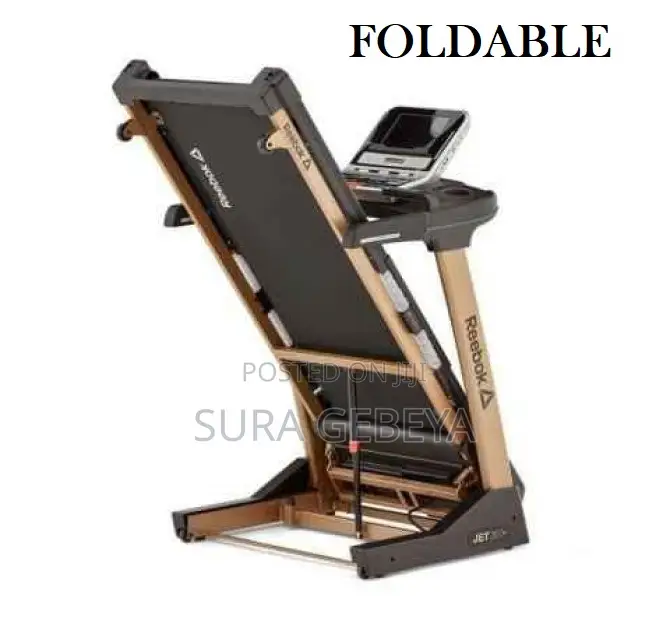 በሚፈልጉት ሰአት Home Workout Treadmills Sport