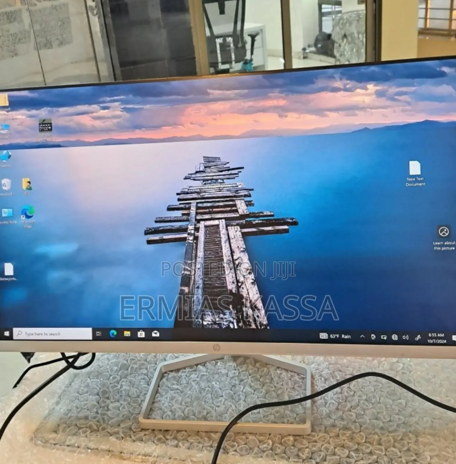 New Arrival Hp Slime Monitor