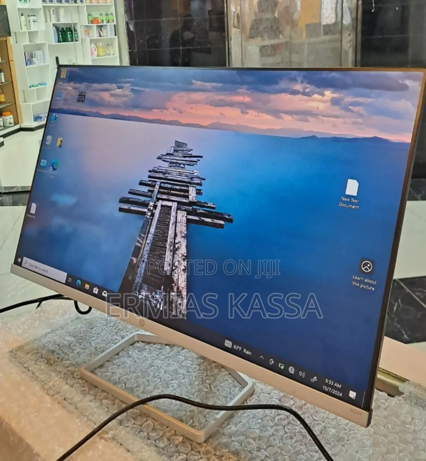 New Arrival Hp Slime Monitor