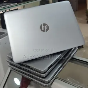 New Laptop HP EliteBook 840 G3 8GB Intel Core I5 HDD 1T