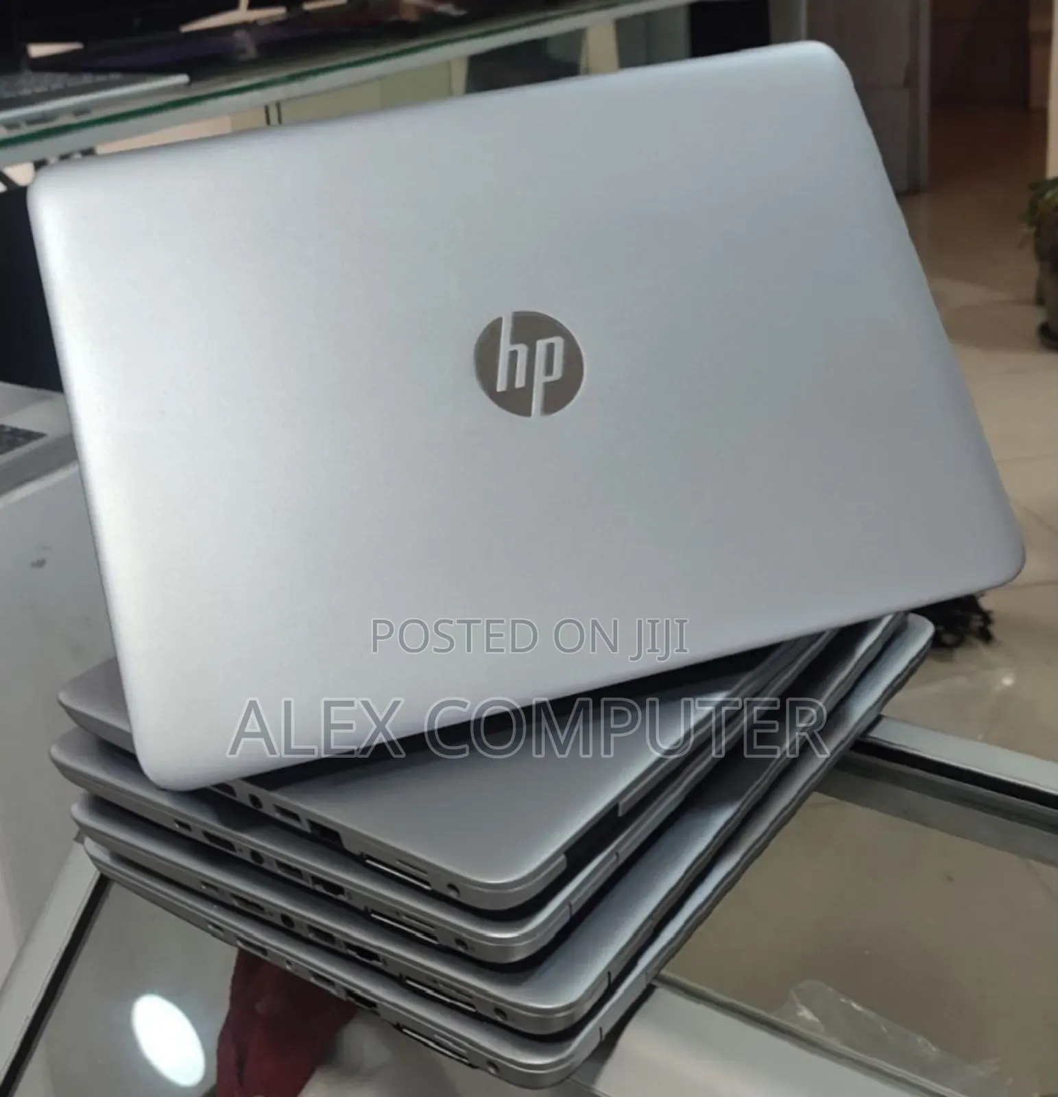 New Laptop HP EliteBook 840 G3 8GB Intel Core I5 HDD 1T