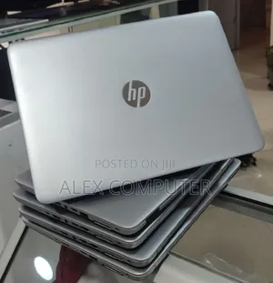 New Laptop HP EliteBook 840 G3 8GB Intel Core I5 HDD 1T