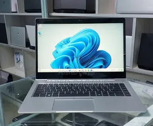 New Laptop HP EliteBook 840 G5 16GB Intel Core I7 SSD 512GB