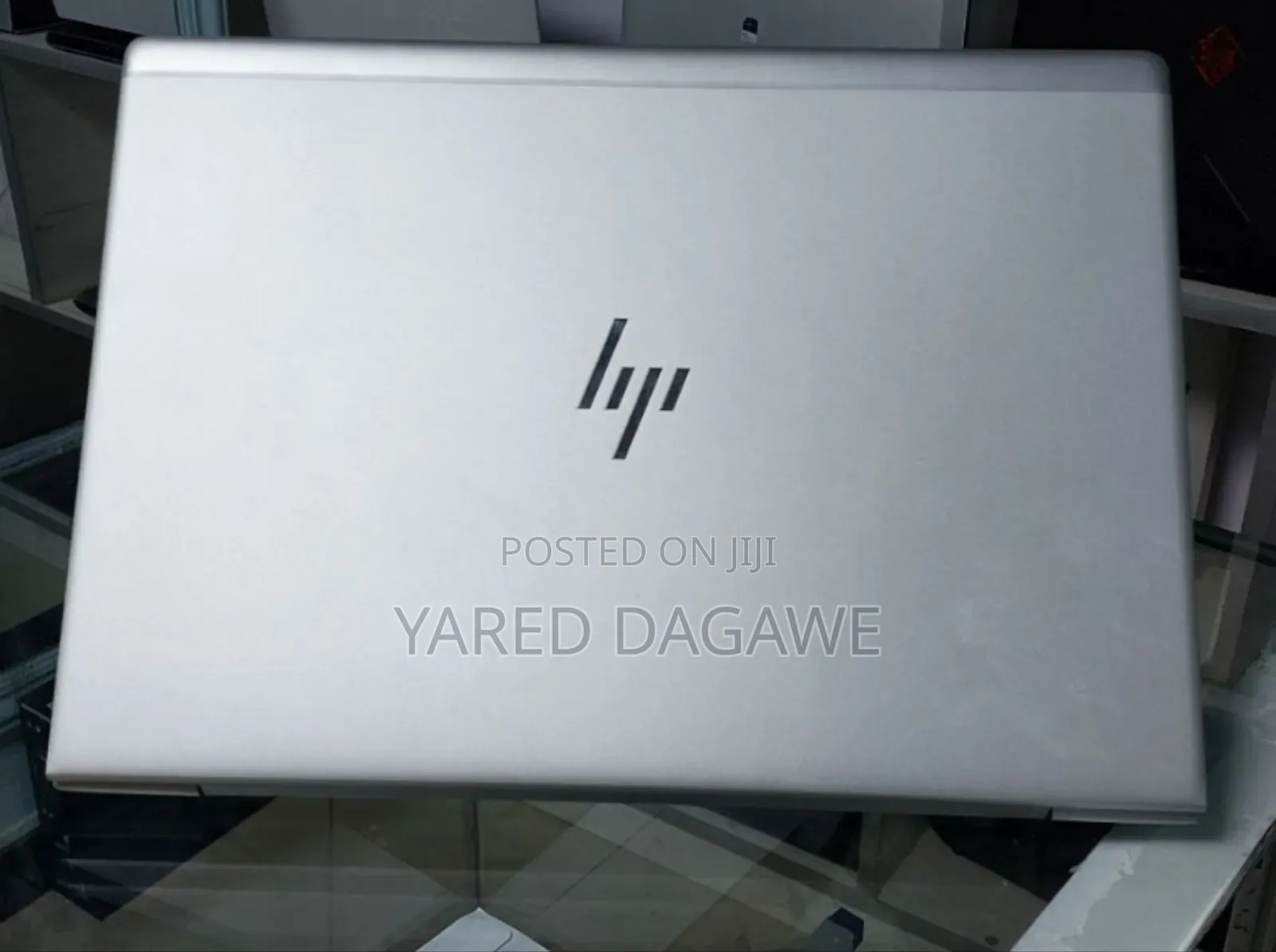 New Laptop HP EliteBook 840 G5 16GB Intel Core I7 SSD 512GB