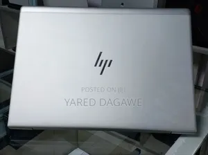 New Laptop HP EliteBook 840 G5 16GB Intel Core I7 SSD 512GB