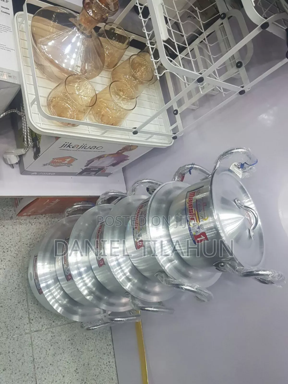 Bale 5 Tederarabi Deset