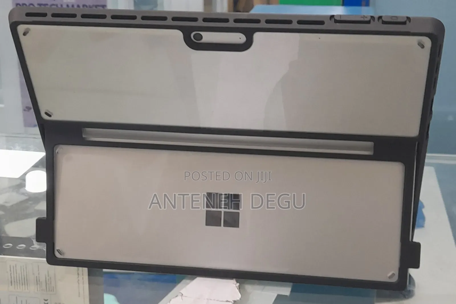 New Laptop Microsoft Surface Pro 9 32GB Intel Core I7 SSD 1T