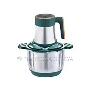 Electric Meat Grinder, Electric Food Chopper