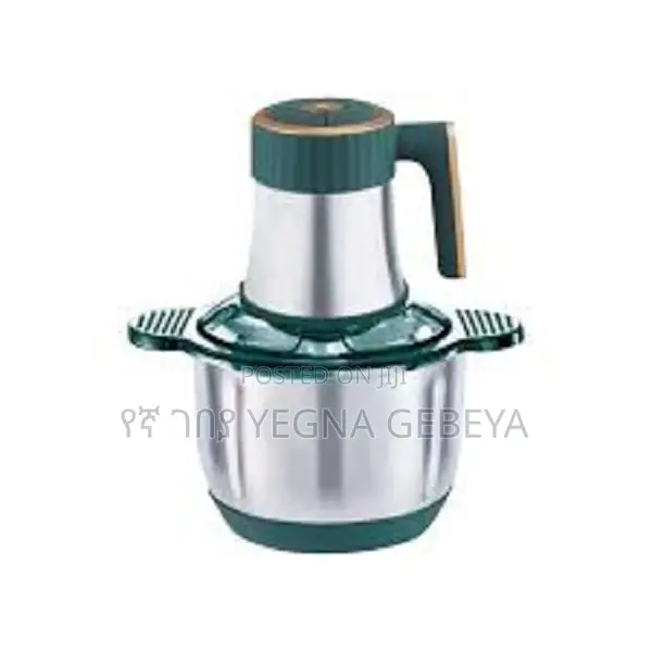 Electric Meat Grinder, Electric Food Chopper