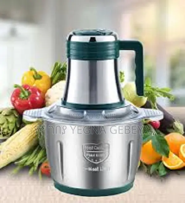 Electric Meat Grinder, Electric Food Chopper