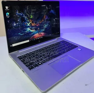 New Laptop HP EliteBook 840 G5 16GB Intel Core I7 SSD 512GB