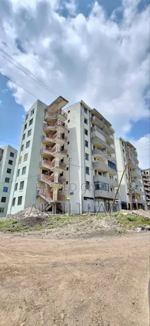 2bdrm Condo in Bole Arbsa for sale