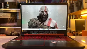 New Laptop Acer Nitro 5 16GB Intel Core I7 SSD 512GB