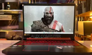 New Laptop Acer Nitro 5 16GB Intel Core I7 SSD 512GB