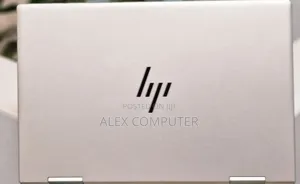 Photo - New Laptop HP Envy X360 16GB Intel Core I7 SSD 1T