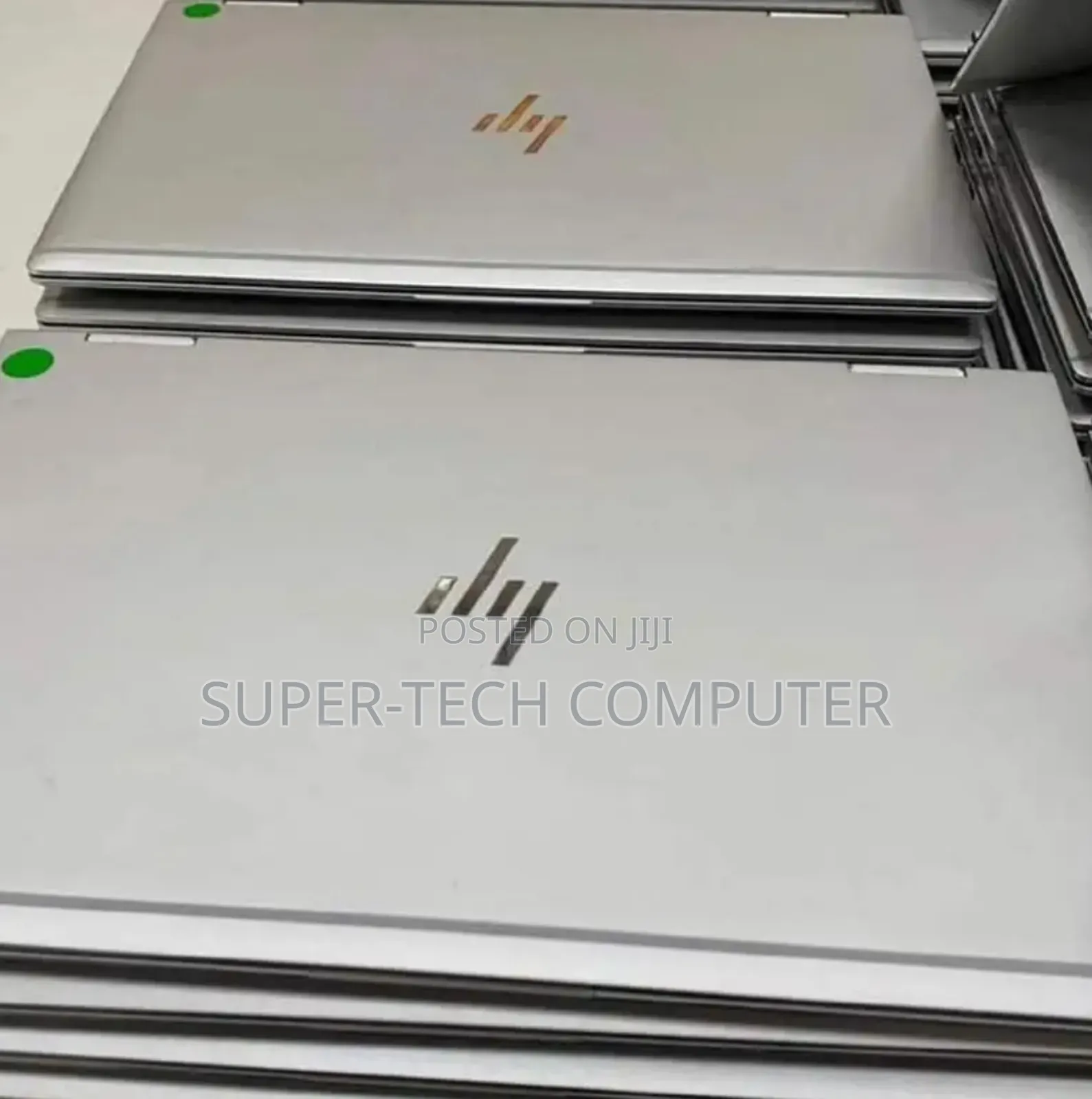 New Laptop HP EliteBook 1040 G6 16GB Intel Core I7 SSD 512GB
