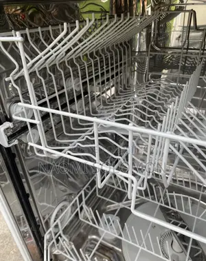 Old Dishwasher From Italy