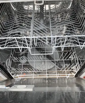 Old Dishwasher From Italy