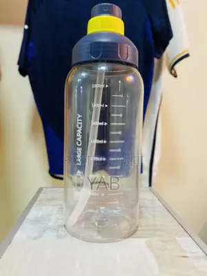 1.8L Sport Bottle