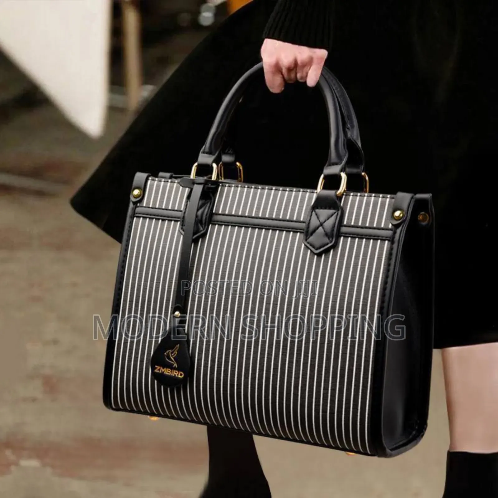 ZMBIRD Lexury Brand New Bag