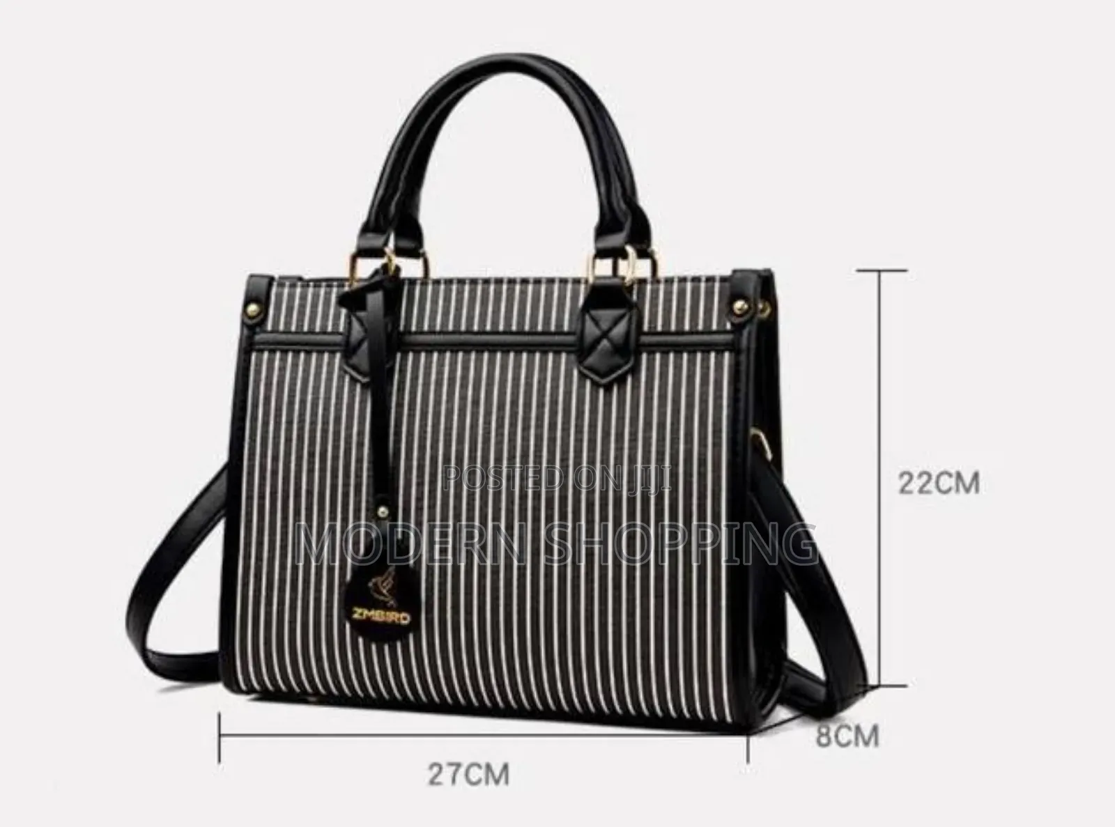 ZMBIRD Lexury Brand New Bag