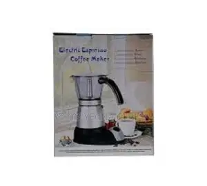 Ecocoffee 6cups 300ml Electric Pot