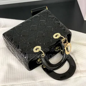Photo - Christian Dior Quality Lexury Brand New Bag