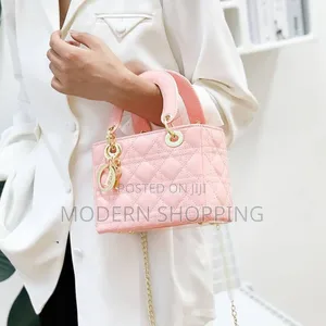 Christian Dior Quality Lexury Brand New Bag