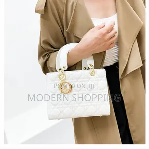 Christian Dior Quality Lexury Brand New Bag