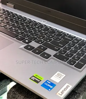 Photo - New Laptop Lenovo LOQ 15IRH8 16GB Intel Core I5 SSD 512GB