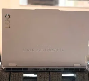 New Laptop Lenovo LOQ 15IRH8 16GB Intel Core I5 SSD 512GB