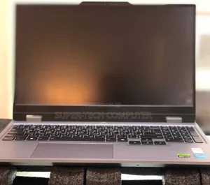 New Laptop Lenovo LOQ 15IRH8 16GB Intel Core I5 SSD 512GB